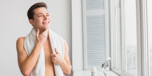  5 Tips Memilih Sabun Wajah untuk Pria, Jangan Sampai Salah