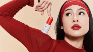 Skincare Ini Hadirkan Papua Red Fruit Potent Plumping Serum: Paduan Sains, Kecantikan, dan Cinta untuk Tanah Papua