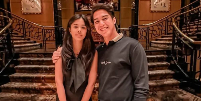 El Rumi & Syifa Hadju Segera Menikah, Safeea Ternyata Malah Sedih