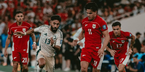 Timnas Indonesia Kalah Lawan Arab Saudi, Erick Thohir Ingatkan Hal Ini