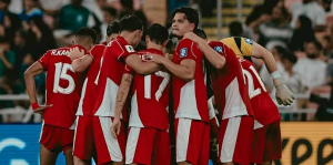 Syarat Indonesia Lolos Piala Dunia 2026 Usai Kalah Lawan Arab Saudi
