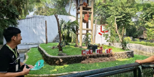 Hore! Kebun Binatang Ragunan Kini Bikin Sesi Visit Malam Hari
