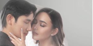 Sah! Amanda Manopo dan Kenny Austin Resmi Menikah