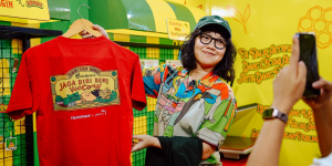Jakarta Doodle Fest Hadir Lagi, Ajang Unjuk Gigi para Seniman dan Ilustrator