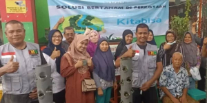 Komunitas Muda Mudi Surabaya, Peduli Lingkungan Lewat Langkah Kecil Berdampak Nyata
