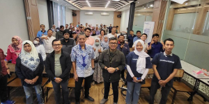 Komunitas Pasien Cuci Darah Indonesia, Saling Membantu dan Memberi Dukungan