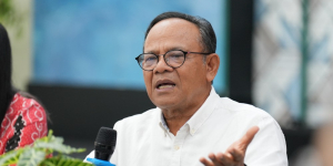 10 Usulan Dewan Pers Soal Perubahan UU tentang Hak Cipta