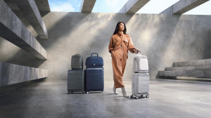 Inovasi Koper Akses Ganda untuk Pengalaman Traveling Lebih Praktis dan Stylish