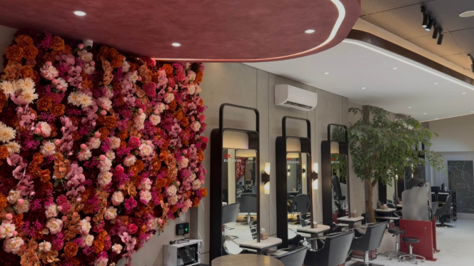 Ruang Aman Baru untuk Perempuan: Salon Premium yang Hadirkan Privasi dan Pemberdayaan