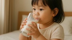 4 Rekomendasi Susu Penambah Nafsu Makan Anak yang Bikin Lahap Lagi di 2025