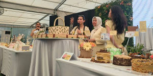 400 Kue Ramaikan Picnic Story, Buat Piknik Jadi Makin Seru