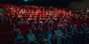 Nonton Jadi Lebih Seru, Ikut Aja 5 Komunitas Film di Indonesia