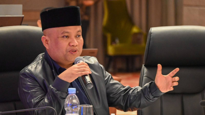 Teror Pembakaran Rumah Warga di Sumut Disorot DPR, Muslim Ayub: Ini Pelanggaran HAM Berat