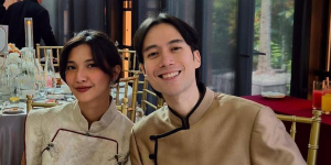Unggah Foto Lamaran Teman, Vidi Aldiano Tampak Sangat Kurus dan Pucat