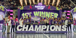 AXIS Nation Cup 2025 Sukses Digelar, Lahirkan Atlet Muda Berbakat Indonesia