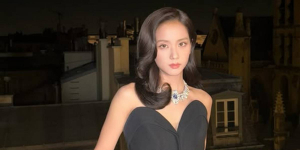 Rahasia Tubuh Ramping dan Sehat Jisoo BLACKPINK, Bukan Hasil Diet Ketat!