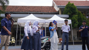 Saatnya Barudak Bandung Jadi Shine & Unstoppable di Yamaha Youth Community Got Talent 2025