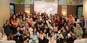 Cara Seru Baru Nobar Dracin, Siap-Siap Saingi Fans Drakor?