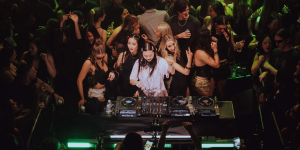 Sabilulungan Mendunia, Diremix DJ Australia Bikin `Pecah` Klub di Perth