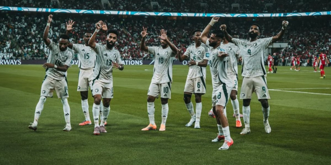 Daftar 8 Negara Asia Lolos Piala Dunia 2026