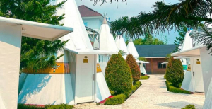 4 Glamping Super Cozy di Puncak Bogor, Instagramable Banget!