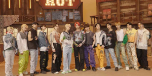 Perjalanan 1 Dekade SEVENTEEN Hadir Dalam Serial Dokumenter