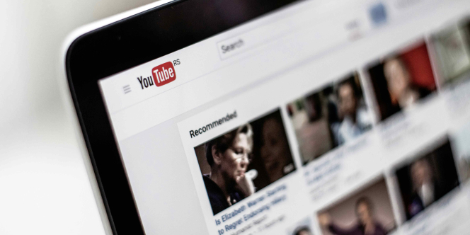 Sempat Down Kamis Pagi, Youtube Kembali Bisa Diakses