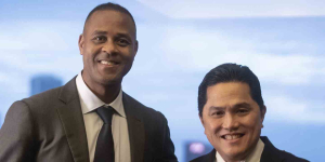 PSSI Putuskan Kontrak, Selamat Tinggal Patrick Kluivert!