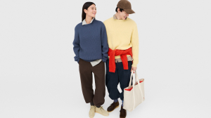 Nuansa British Klasik Bertemu Sentuhan Modern di Koleksi Fall/Winter 2025 dari UNIQLO x JW ANDERSON