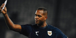 Patrick Kluivert Tutup Kolom Komentar Akun Instagramnya Setelah `Dicerai` PSSI