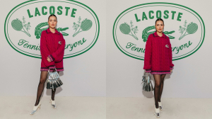 Ketika Elegansi dan Keintiman Gaya Bertemu di Panggung The Locker Room oleh LACOSTE