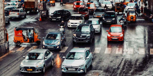 Jakarta Diguyur Hujan Mikroplastik, BRIN Beri Peringatan   