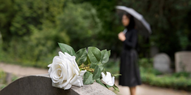 Wanita Ini Dipenjara Gegara Pakai Sidik Jari Orang Meninggal Buat Perjanjian Utang