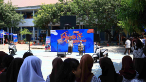 Yamaha Youth Community Got Talent 2025 Hadir di Kota Makassar!