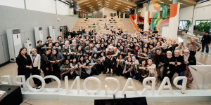 ParagonCorp Sukses Gelar 1’M Star 2025, Ajang Kompetisi para Frontliners