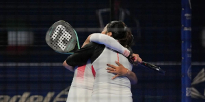 Timnas Padel Indonesia Wanita Cetak Sejarah Lolos ke 8 Besar FIP Asia Cup 2025