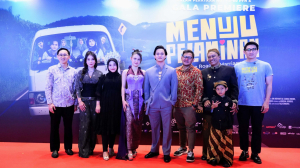 Merayakan Cinta dan Generasi Baru Sinema Nasional lewat “Menuju Pelaminan” dari PFN