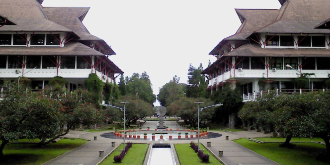 16 Peneliti dari ITB Masuk Daftar World Top 2% Scientists 2025