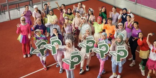 5 Komunitas Padel di Bogor, Yuk Ikutan Biar Makin Hits