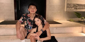 Mentereng! Penampakan Jam Tangan Suami Nikita Willy Senilai Rp9 Miliar