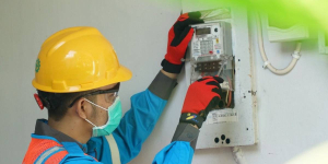 Hore, PLN Berikan Diskon Tambah Daya Listrik 50% Hingga 30 Oktober 2025