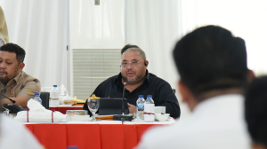 Komisi III Soroti Tambang Ilegal dan Narkotika di Sulawesi Tenggara, Dorong Penegakan Hukum yang Tegas