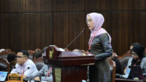 UU BUMN 2025 Perkuat Transparansi dan Efisiensi Tata Kelola, Tegas Anggia Erma Rini