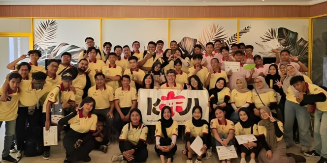 KAJI, Komunitas Bagi Para Alumni Mahasiswa Indonesia di Jepang