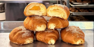 3 Rekomendasi Salt Bread Enak di Jakarta, Sudah Coba?