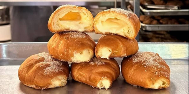 3 Rekomendasi Salt Bread Enak di Jakarta, Sudah Coba?
