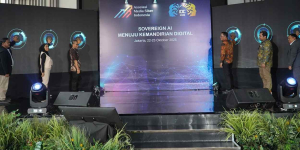 AMSI Ungkap Ancaman Besar Artificial Intelligence Pada Eksistensi Media