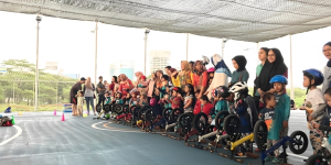 5 Komunitas Olahraga di Decathlon Summarecon Bekasi, Yuk Gabung!