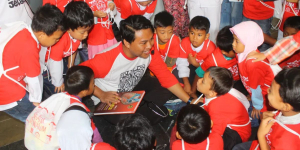 Belajar Sejarah Nggak Lagi Boring Bareng Komunitas Jelajah