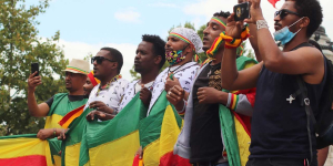 Fakta Unik di Ethiopia yang Kini Masih 2018 Meski Dunia Sudah Tahun 2025